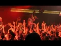 Download Lagu Taking Back Sunday - Cute Without the E (Cut From the Team) Starland Ballroom Sept 12th 2013 (Live)