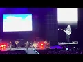 The Japanese House ~ 11 Sunshine Baby ~ 03-13-2025 live at Climate Pledge Arena in Seattle, WA