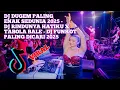 Download Lagu DJ DUGEM PALING ENAK SEDUNIA 2025 - DJ RINDUNYA HATIKU X TABOLA BALE - DJ FUNKOT PALING DICARI 2025