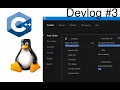 Minecraft Injection client for Linux fully C Devlog