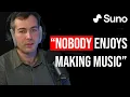 Download Lagu Suno AI's CEO Hates Music...