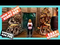 ASA PVE How to tame Giant Bee