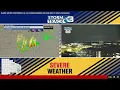 KSN severe weather coverage