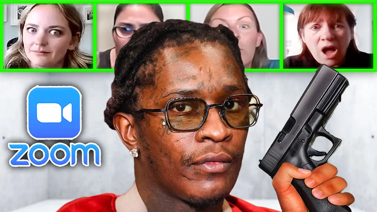 Redvector - Video Editing Showcase