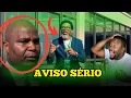 Download Lagu TIVANE ALERTA CHAPO! AVISO DURO SOBRE O DESTINO DA FRELIMO – NINGUÉM ESTÁ PREPARADO!