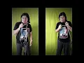 Fuiste - Gilda [Band Rock Cover] | Julián Olivares