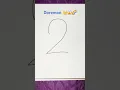 Easy Doraemon Drawing