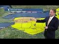 7 Weather 6pm update Saturday August 16 2025