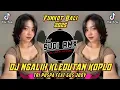 Lagu Dj Ngalih Kledutan - Tri Puspa Feat Gus Jody Terbaru Remix Koplo 2025 Viral Tiktok | Dj Sudi Rmx