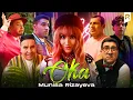 Download Lagu Munisa Rizayeva - Оka (Official Music Video)
