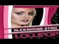 Download Lagu Alexandra Stan - Lollipop Slowed