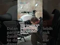 Download Lagu JANGAN SEPELEKAN! INI BAHAYA FILTER UDARA MOTOR KEMASUKAN AIR