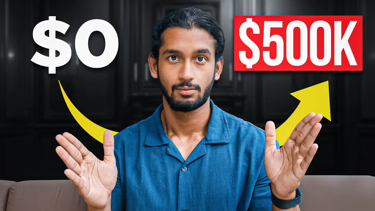 How 1 Client Generated Over $500,000 For My Agency