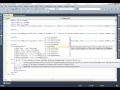 How to generate Color from RGB methods using the Horizontal Scrollbar Part-2