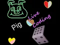 Pig Game implementation for the web browser - XIX