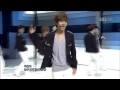 Download Lagu Super junior - No other  @ SBS Inkigayo 인기가요 100704