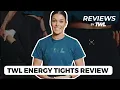 Download Lagu TWL Energy Tights Review with Kayla Banfield