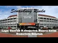 Senandung Rindu  - Lagu Daerah Muara Enim - Sumatera Selatan #muaraenim #tanjungenim #rambang #niru