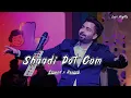 🎧Shaadi Dot com (slowed and reverb) - sharry maan | punjabi latest songs | Lofi nights❣️🎧