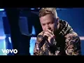 Download Lagu Imagine Dragons - Believer/Thunder (Live From iHeartRADIO MMVAs/2017)