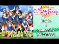 Download Lagu Happy Party Train (Advanced) | Guide + gameplay | Love Live All Stars