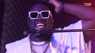 alternate sound room live highlight 