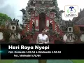 Download Lagu Lagu Rohani Hindu Hari Raya Nyepi