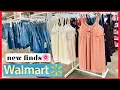 WALMART SHOPPING NEW FINDS NEW COLLECTION SHOP WITH ME