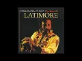 Latimore Let's - Straighten It Out