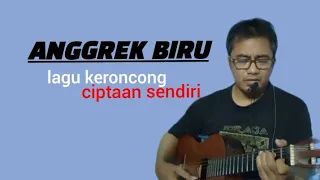 Download anggrek biru( Lagu ciptaan sendiri) MP3