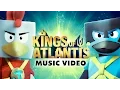 Download Lagu Rise Again Music Video! (Kings of Atlantis)