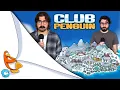 Club Penguin Gone But Not Forgotten