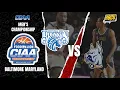 CIAA Men s Championship Game Highlights Fayetteville State vs Bluefield State 2026