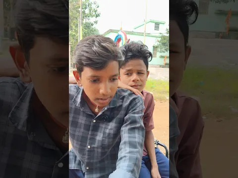 ଗାଁ ରେ ସତ୍ୟ ଘଟଣା ଉପରେ ଆଧାରିତ 🫡😂😱 #comedy #funny #odiacomedy #ytshorts
