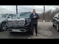 New Trucks Sunrise Buick GMC