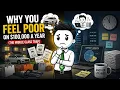 Why You Feel Poor on 100 000 a Year The Middle Class Trap