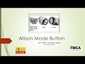 Allison Mode Button