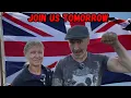 Download Lagu UNITE THE KINGDOM RALLY LONDON: Livestream information for tomorrow - Saturday 13th September