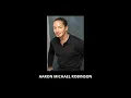 Aaron Michael Robinson - Acting Showreel American Actor in London