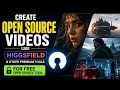 Unlock Creativity with Open Generative AI Self-Host Create and Innovate in Minutes