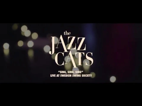 The Jazzcats, bild 5