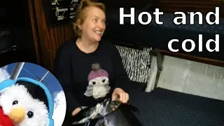 Worse heating, better insualtion – Ep. 74