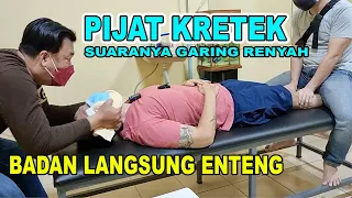 badan langsung enteng pijat kretek ko budi
