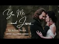 Download Lagu Arbor North - You, Me, and Jesus (Official Lyric Video)