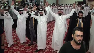 حط البريق احمد القسيم مجوز مع جوفية حورانية افراح ال الحريري  درعا  الطيبة  الامارات دندنها