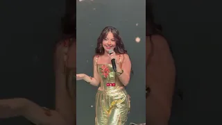 فيديو من حفلة بيسان اسماعيل اكسبلور لايك بيسان اسماعيل 