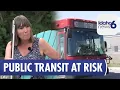 Nampa Woman Highlights Impact of Potential VRT Funding Cut