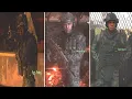 The Sad Story Of US Army Rangers in Call Of Duty Modern Warfare 2
