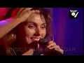 LAURA BRANIGAN - SELF CONTROL | 4K REMASTERIZADO