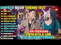 Download Lagu CINTA KITA - IJUK - LAILA CANGGUNG || SIMPATIK MUSIK FULL ALBUM TERBARU 2025 || ON TRENDING